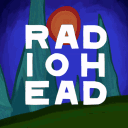 W.A.S.T.E. CENTRAL Discord Server Icon – Music