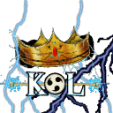   Realm Of Lightning   Discord Server Icon