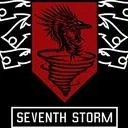 The Seventh Storm HK