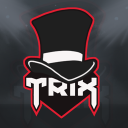 Discovery icon for TRIX Brawlhalla Discord server