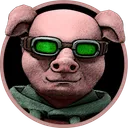 The Hog's Den