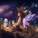 🍄𝕵𝖆𝖗𝖉𝖎𝖓 𝕰𝖘𝖙𝖊𝖑𝖆𝖗🍄