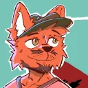 Gabbo The Fox