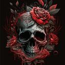 Rose Syndicate Discord Server Icon