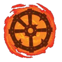 The Burning Wheel