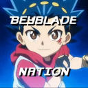Beyblade Nation - discord server icon