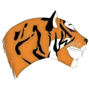 Yasei No Tora
