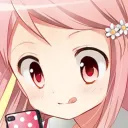 Kin-iro Maosaic