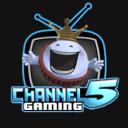 Channel5 Gaming icon