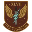 47th Legion ComNet