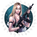 Spinachee Love Triangle icon