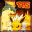 Pokemon Red Steel