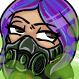 Inky’s Toxic Taj Mahal icon