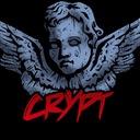 Crypt's Art Dojo Discord Server Icon
