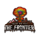 Discovery icon for Fallout: The New Frontier Discord server