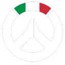 Overwatch Italia's icon