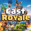 Cast Royale