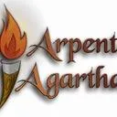 Les Arpenteurs d'Agartha