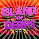 The Island of Derps
