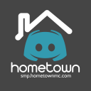 HomeTown Discord server icon