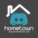 HomeTown Discord Server Icon