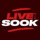 LIVEwithSOOK (twitch.tv/livewithsook)