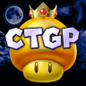 CTGP Track Testers Discord Server Icon