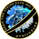 Open The Steins Gate