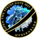 Open The Steins Gate
