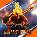 Le Guitarist Gamer