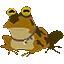 The Hypnotoad Internode
