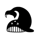 Tripping Whale
