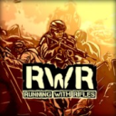 RUNNING WITH RIFLES icon