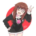 Remyuu's cool chatthingy