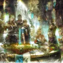 The Guild Living Campaign