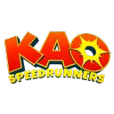 Kao Speedrunners