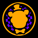 Discovery icon for Freddit Discord 🐻 FNaF Discord server