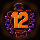 Discovery icon for Freddit Discord 🐻 FNaF Discord server