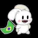 Skullgirls Brasil icon