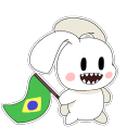 Skullgirls Brasil icon