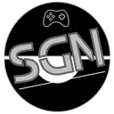 Social Gamer Network
