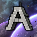 Discovery icon for Avorion Discord server