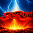 Discovery icon for SkyRom.com Discord server