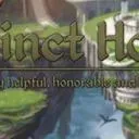 Distinct Honour!