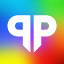 Papaplatte icon