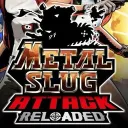 Metal Slug Attack Reloaded Memorial Server