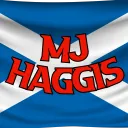 MJ Haggis' server