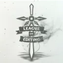League of Editing