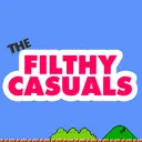 Filthy Casual Gaming