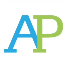 Discovery icon for AP Students Discord server